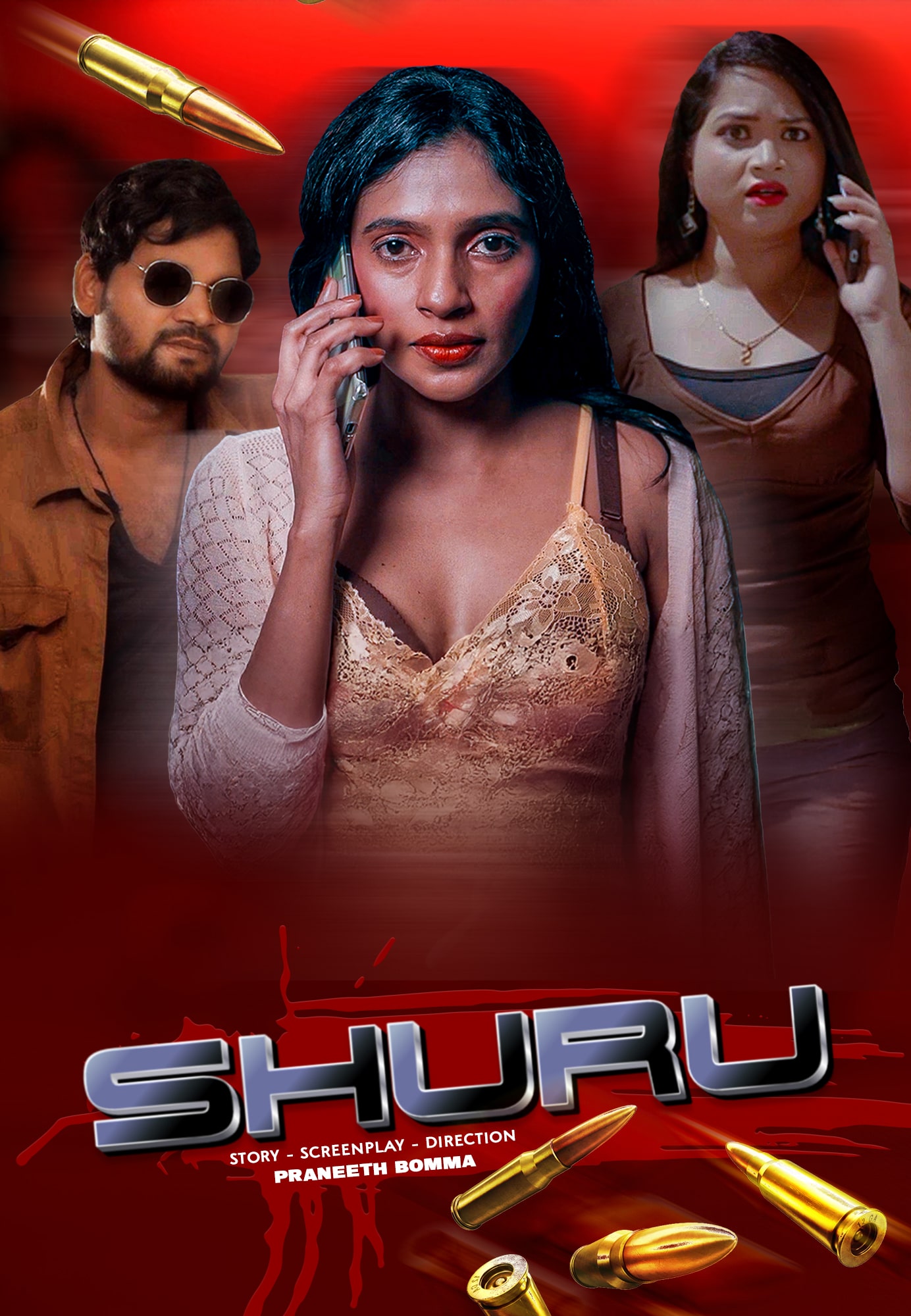 Shuru